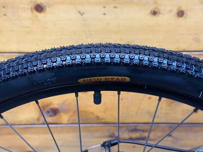 Specialized Hardrock Mountain Bike