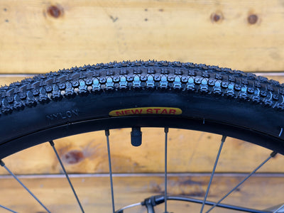 RENT Specialized Hardrock Mountain Bike