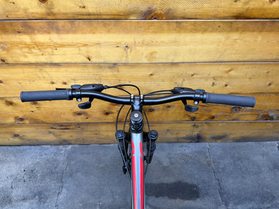 RENT Specialized Hardrock Mountain Bike