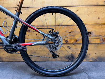 Specialized Hardrock Mountain Bike