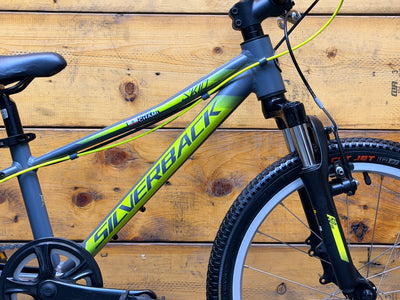 Silverback Skid Kids Bike