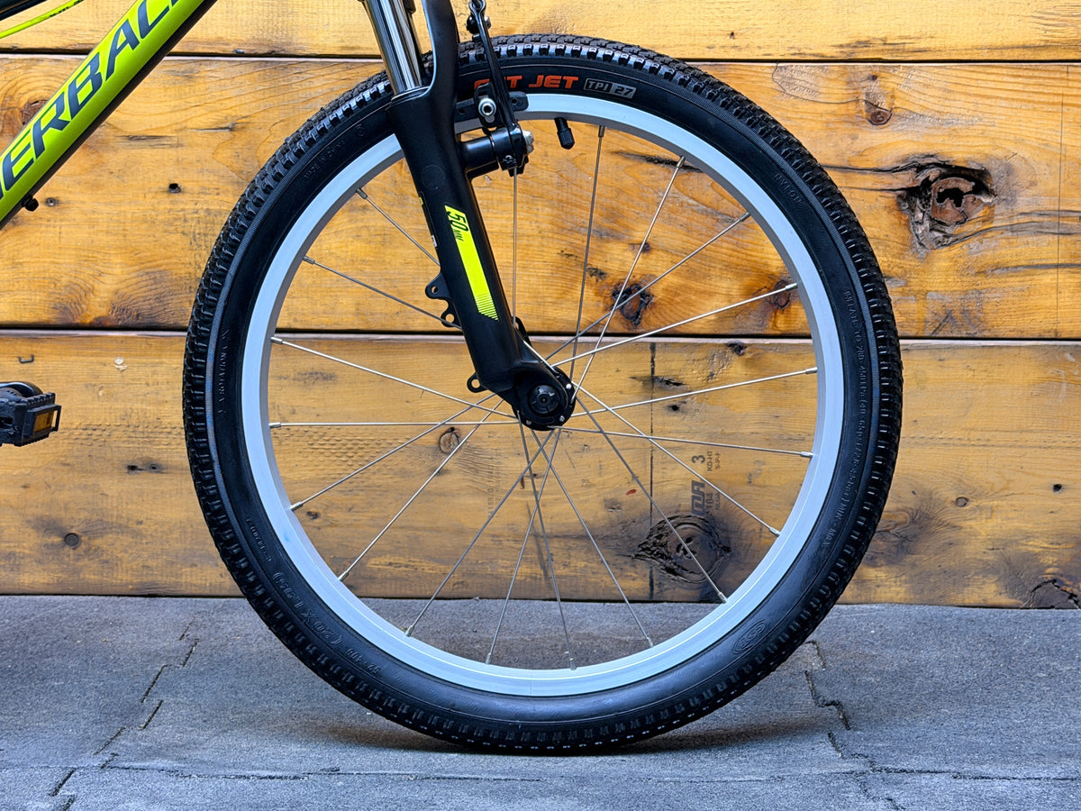 Silverback Skid Kids Bike