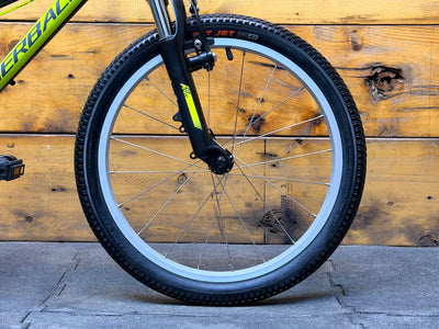 Silverback Skid Kids Bike