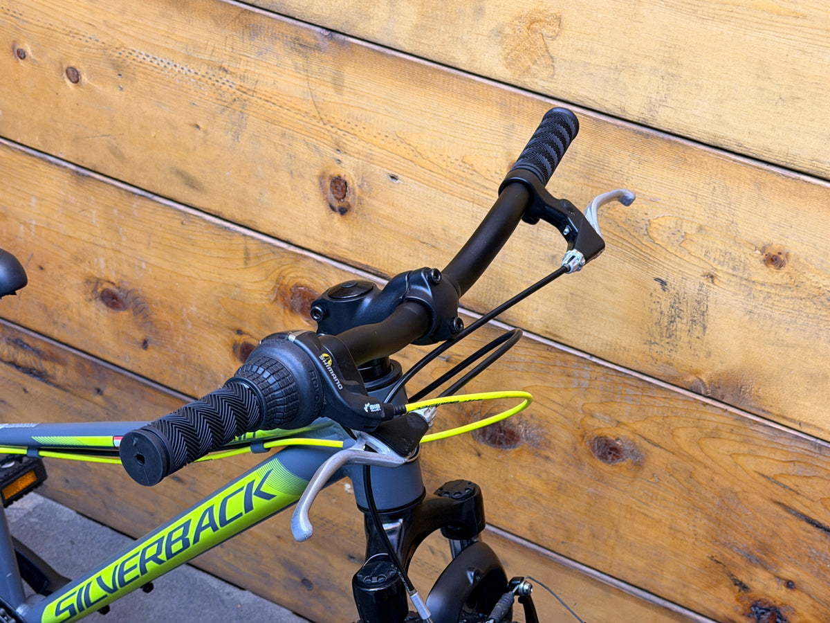 Silverback Skid Kids Bike