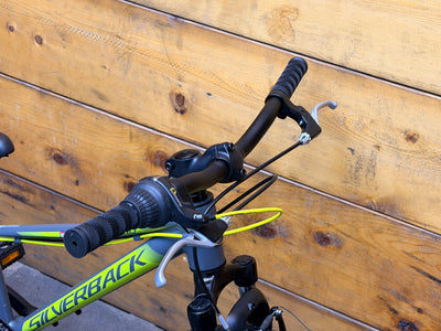 Silverback Skid Kids Bike