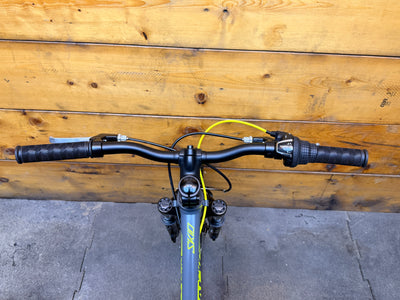 Silverback Skid Kids Bike