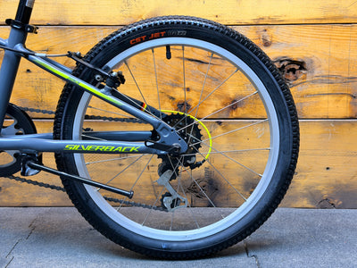 Silverback Skid Kids Bike