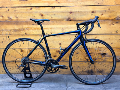 Merida Scultura 100 Road bike