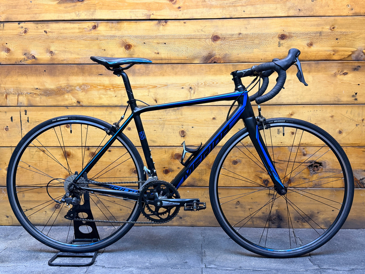 RENT Merida Scultura 100 Road bike