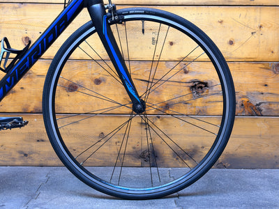 Merida Scultura 100 Road bike