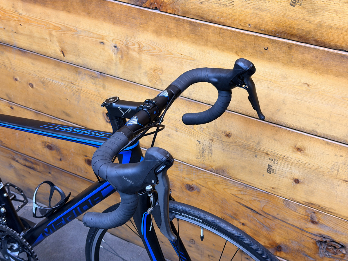 Merida Scultura 100 Road bike