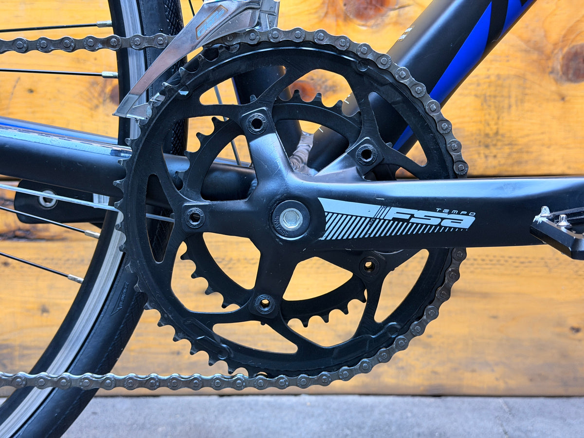 RENT Merida Scultura 100 Road bike