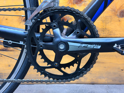RENT Merida Scultura 100 Road bike