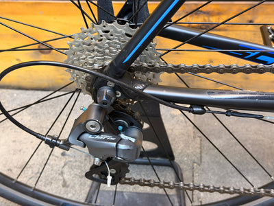 Merida Scultura 100 Road bike