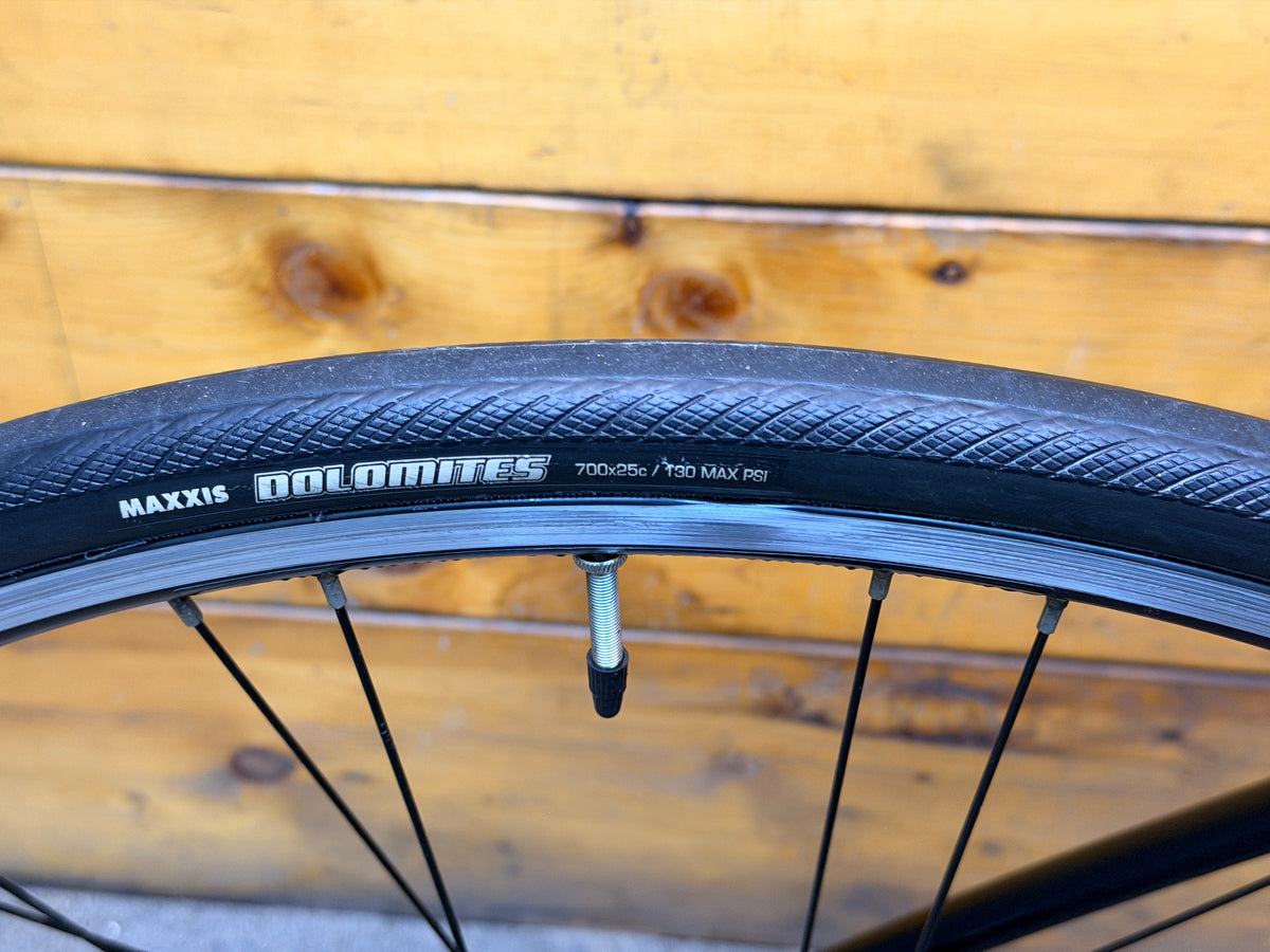 Merida Scultura 100 Road bike