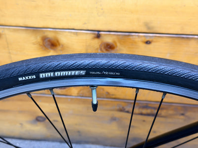 RENT Merida Scultura 100 Road bike