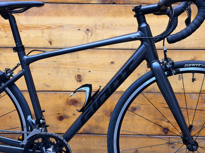RENT Giant Contend 3 Road Bike
