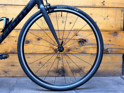 Giant Contend 3 Road Bike