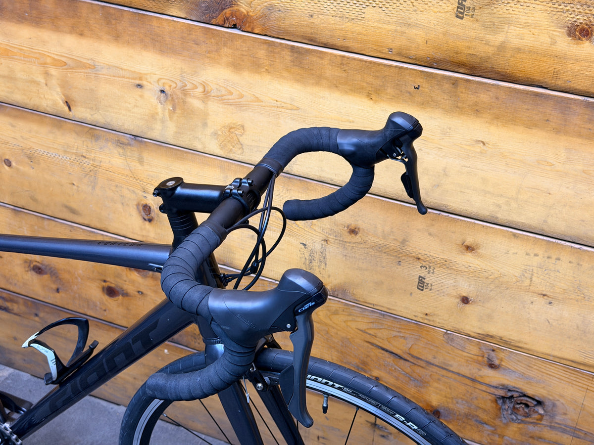 Giant Contend 3 Road Bike