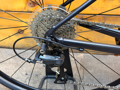 Giant Contend 3 Road Bike