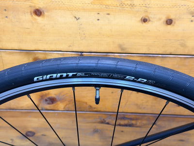 Giant Contend 3 Road Bike