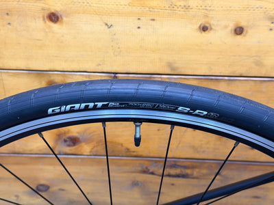 RENT Giant Contend 3 Road Bike