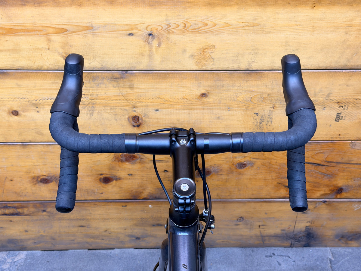Giant Contend 3 Road Bike