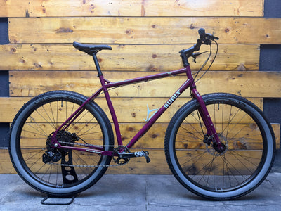 Surly Ogre Gravel Bike