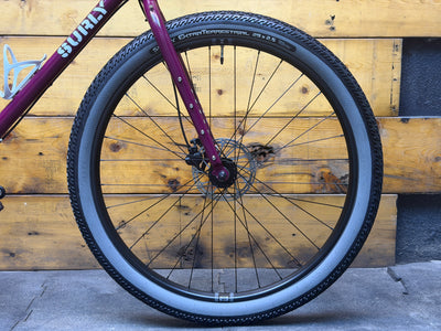Surly Ogre Gravel Bike