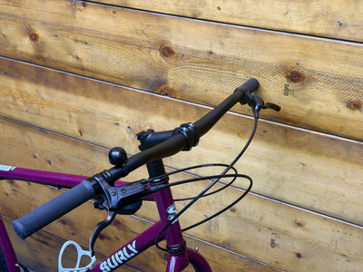 Surly Ogre Gravel Bike