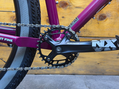 Surly Ogre Gravel Bike