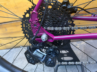 Surly Ogre Gravel Bike