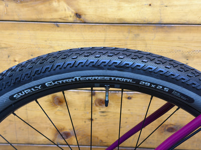 Surly Ogre Gravel Bike