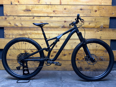 Specialized Stumpjumper Mountain Bike