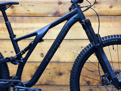Specialized Stumpjumper Mountain Bike
