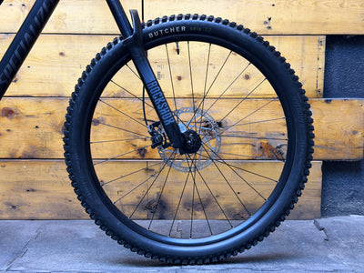 Specialized Stumpjumper Mountain Bike