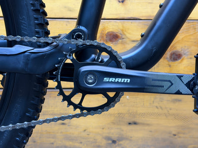Specialized Stumpjumper Mountain Bike