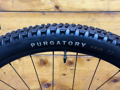 Specialized Stumpjumper Mountain Bike