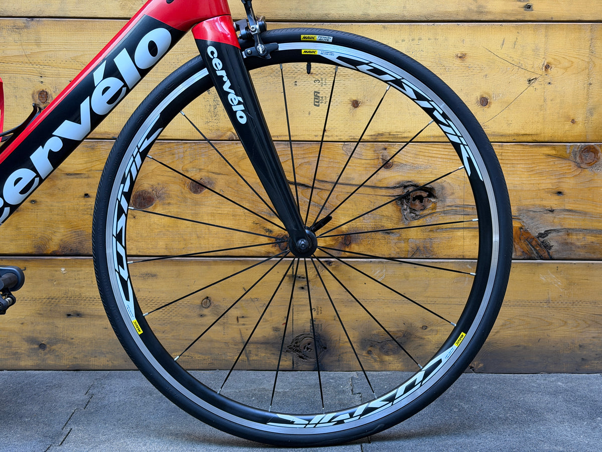 Cervelo S3 Road Bike