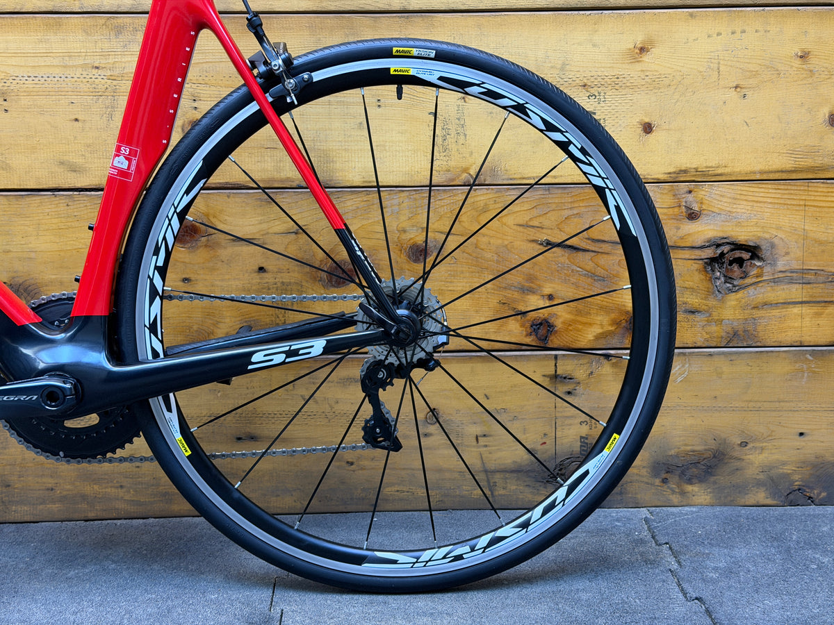 Cervelo S3 Road Bike