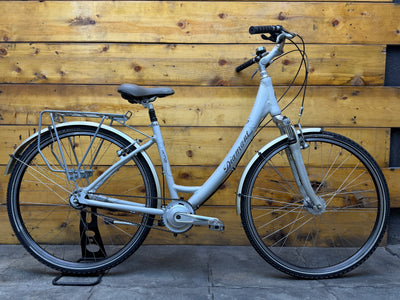 Diamant Achat Deluxe City Bike