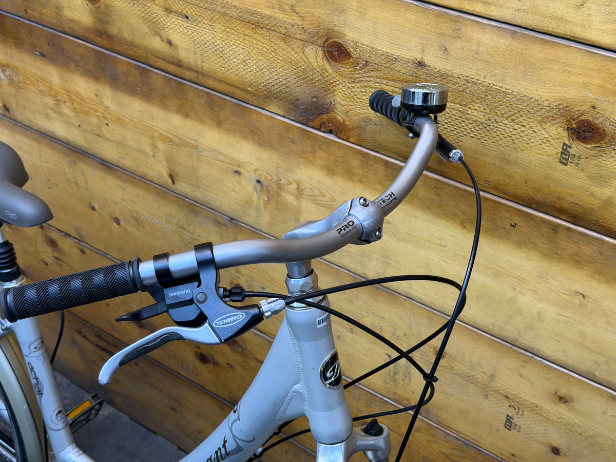 Diamant Achat Deluxe City Bike