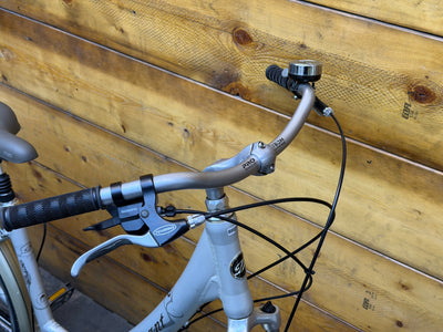 RENT Diamant Achat Deluxe City Bike