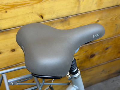 Diamant Achat Deluxe City Bike