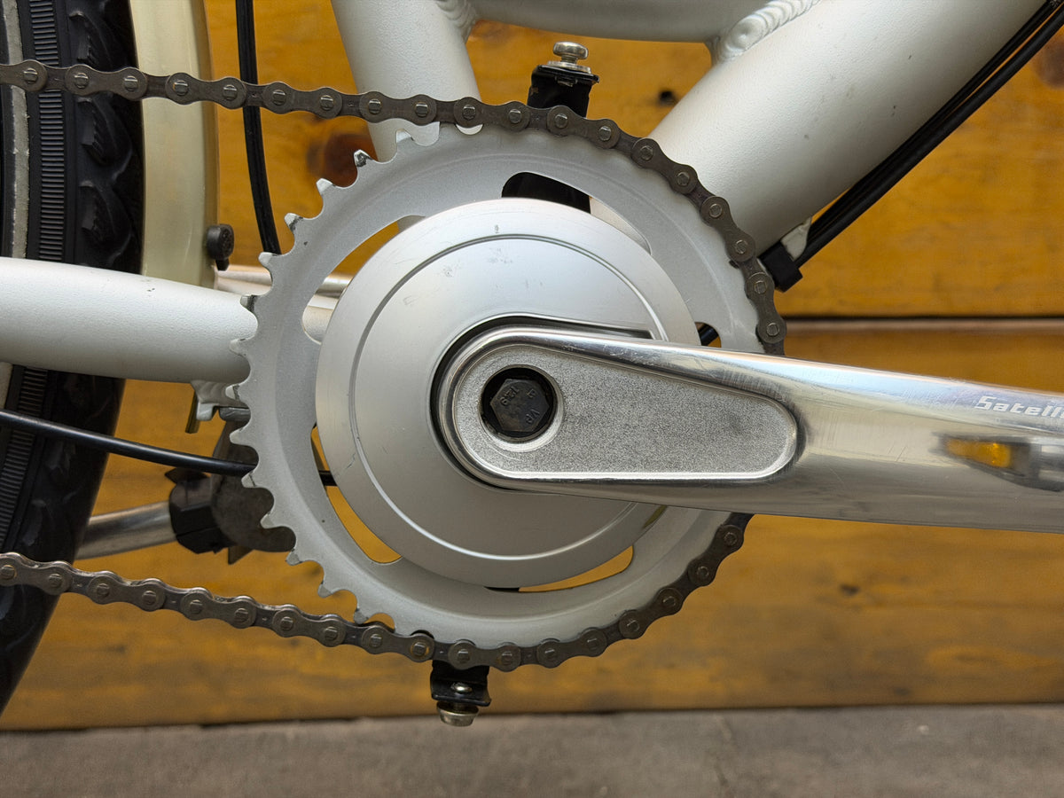 Diamant Achat Deluxe City Bike