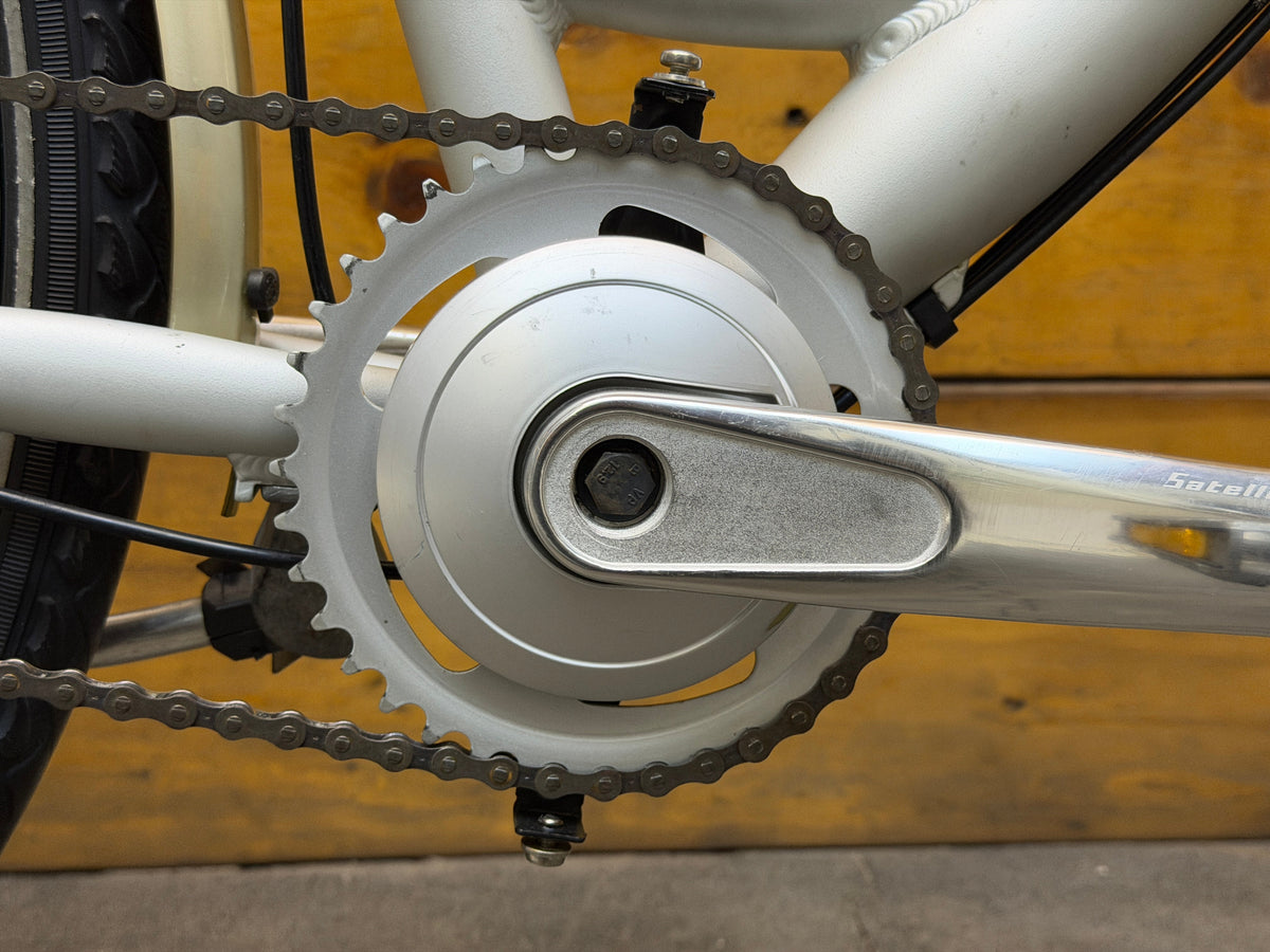 RENT Diamant Achat Deluxe City Bike