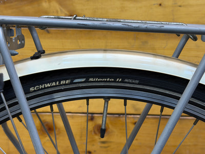 Diamant Achat Deluxe City Bike
