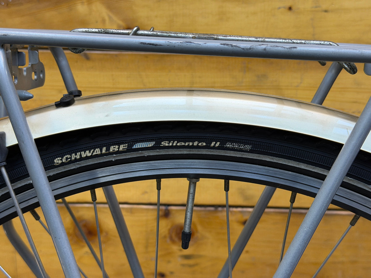 RENT Diamant Achat Deluxe City Bike