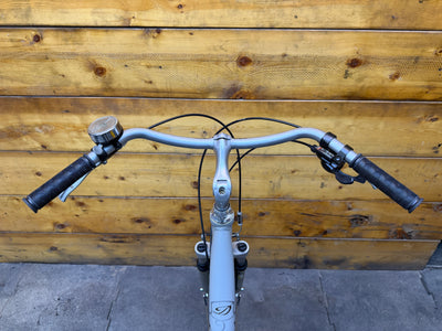 Diamant Achat Deluxe City Bike