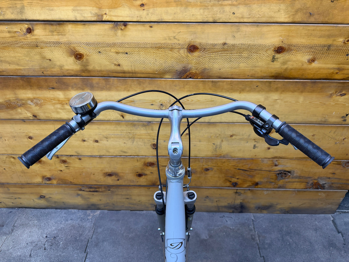RENT Diamant Achat Deluxe City Bike